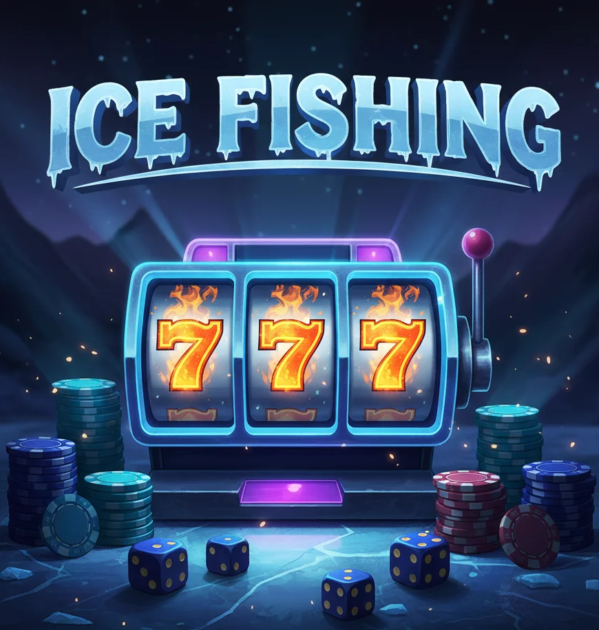 Funzioni "Bonus Buy" e Moltiplicatori nel Gambling Artico